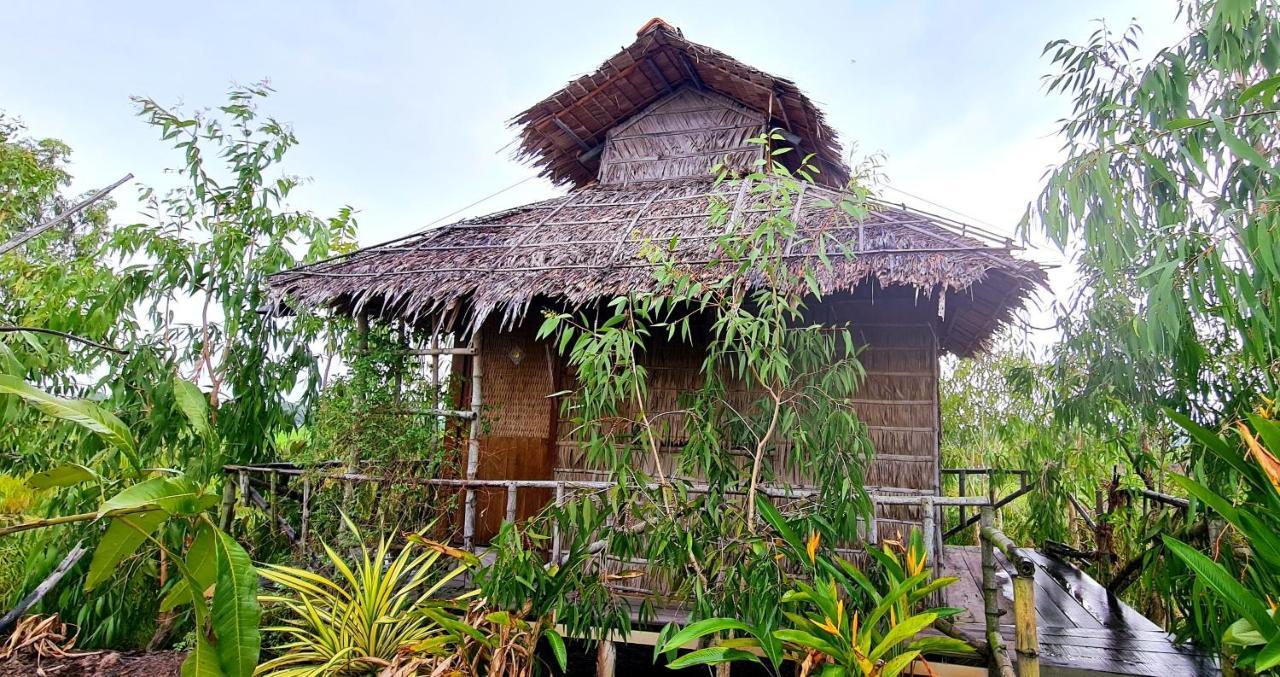 Viet Mekong Farmstay Tràm Chim 外观 照片