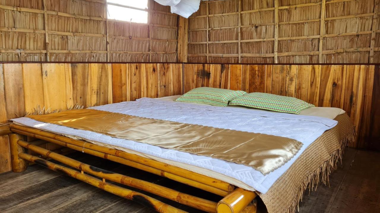 Viet Mekong Farmstay Tràm Chim 外观 照片