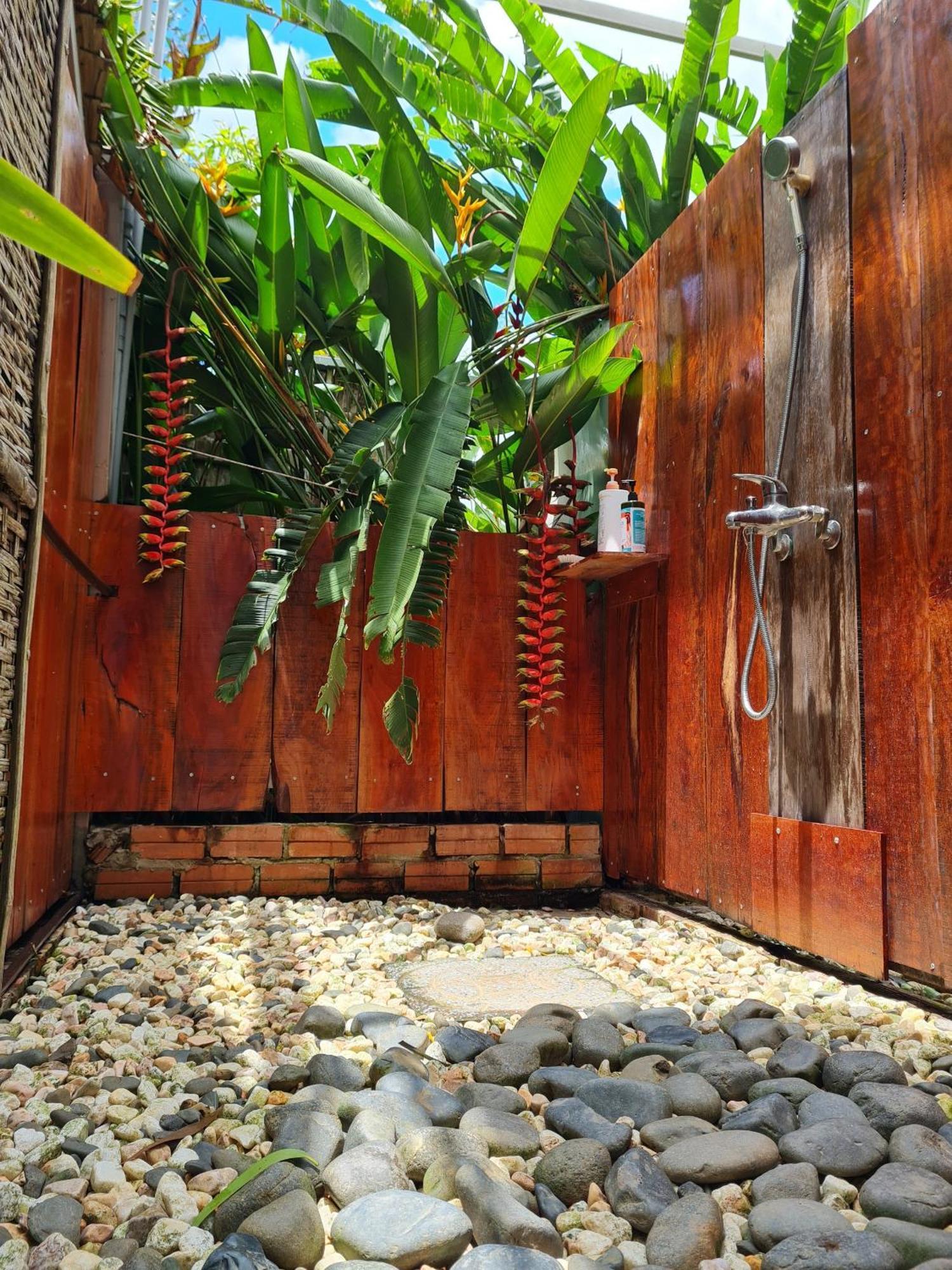 Viet Mekong Farmstay Tràm Chim 外观 照片