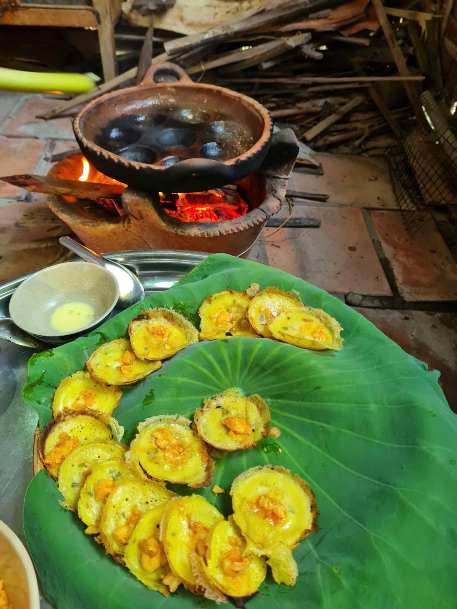 Viet Mekong Farmstay Tràm Chim 外观 照片
