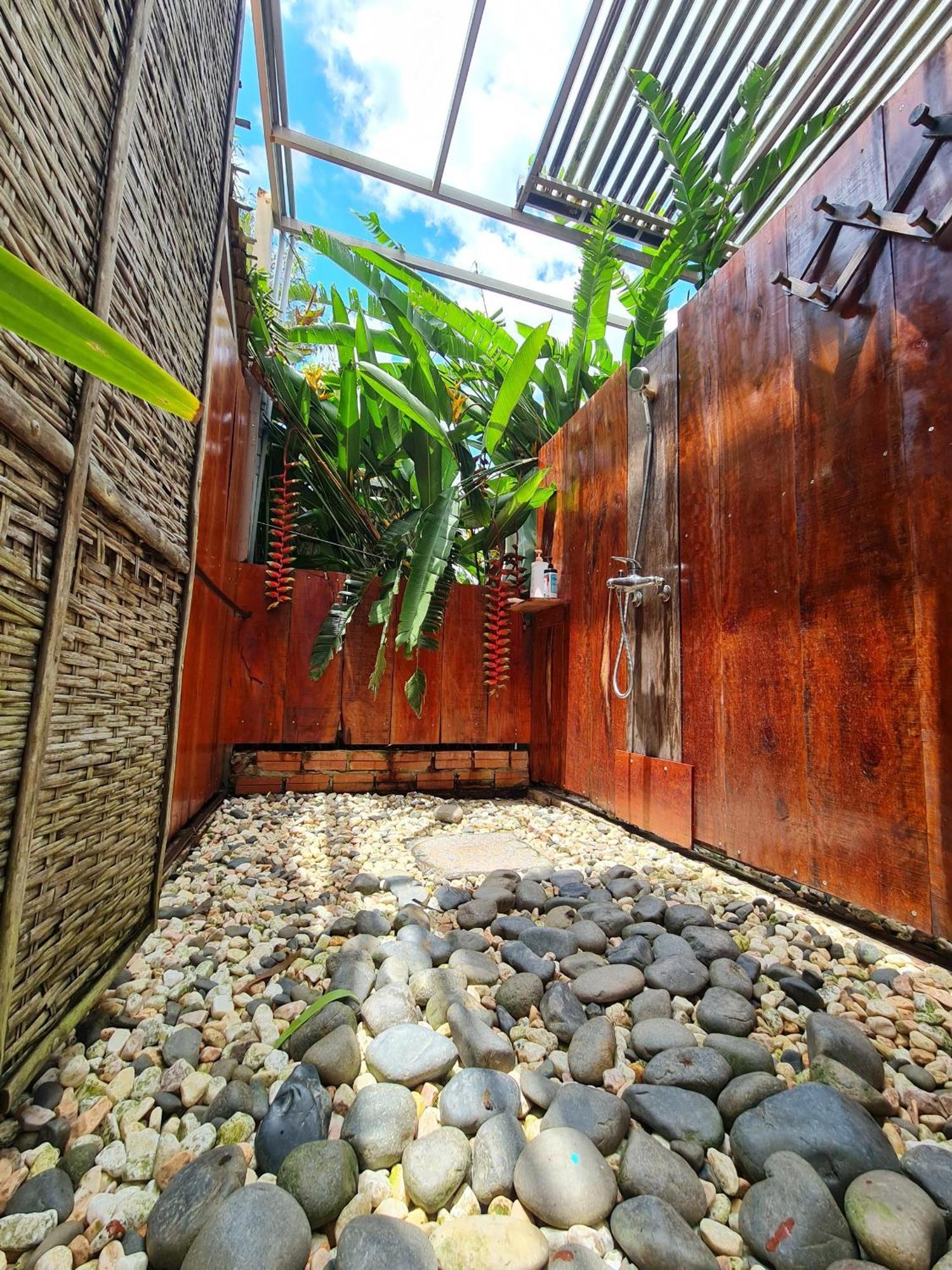 Viet Mekong Farmstay Tràm Chim 外观 照片